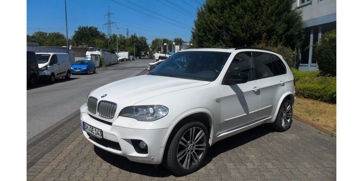 BMW X5 289.500 km 9.990 &euro; Pulheim-Brauweiler bei Köln 50259