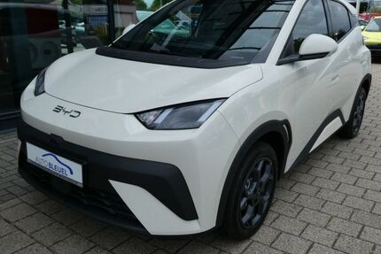 BYD DOLPHIN 1.500 km 23.950 &euro; Kerpen-Sindorf 50170