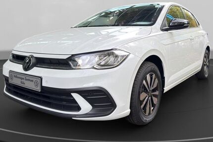 VW Polo 1.111 km 22.880 € Köln-Raderberg 50968