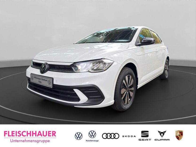 VW Polo 1.111 km 22.880 € Köln-Raderberg 50968