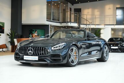 Mercedes-Benz AMG GT C 28.919 km 113.980 &euro; Köln 51147