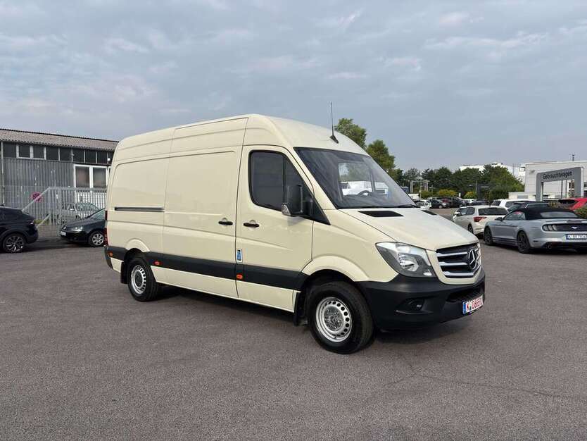 Sprinter