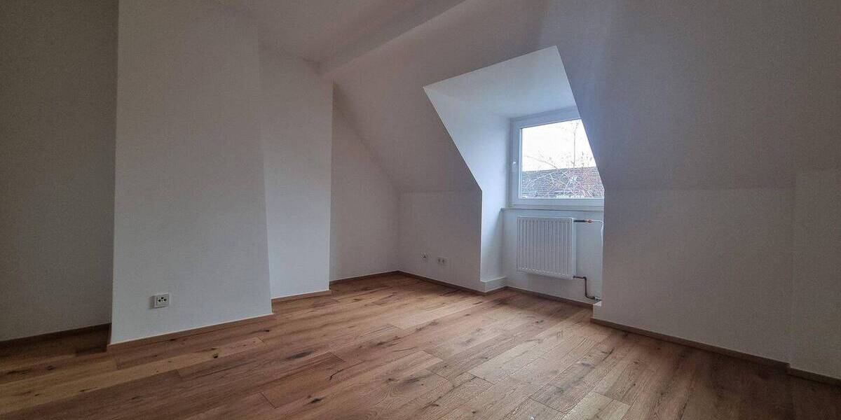 Etagenwohnung Köln Weidenpesch - 2 Zimmer, 42 m&sup2;, 199.000&euro; | Angebot:26802579