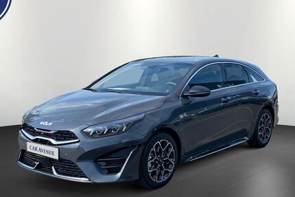 Kia pro ceed / ProCeed