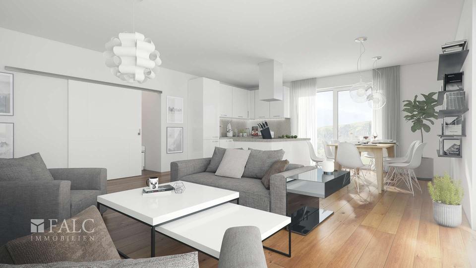 EngelsGarten 4 zimmer