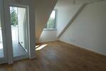 Neue Dachgeschosswohnung mit Flair im Energiesparhaus mit moderner Heiztechnik in Bonn - Dachgeschoßwohnung Bonn Dransdorf | Angebot:27302382