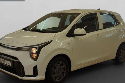 Kia Picanto 15.650 km 14.250 &euro; Leverkusen 51381