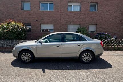 Audi A4 253.000 km 1.900 € Bornheim 53332