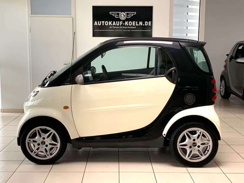 forTwo