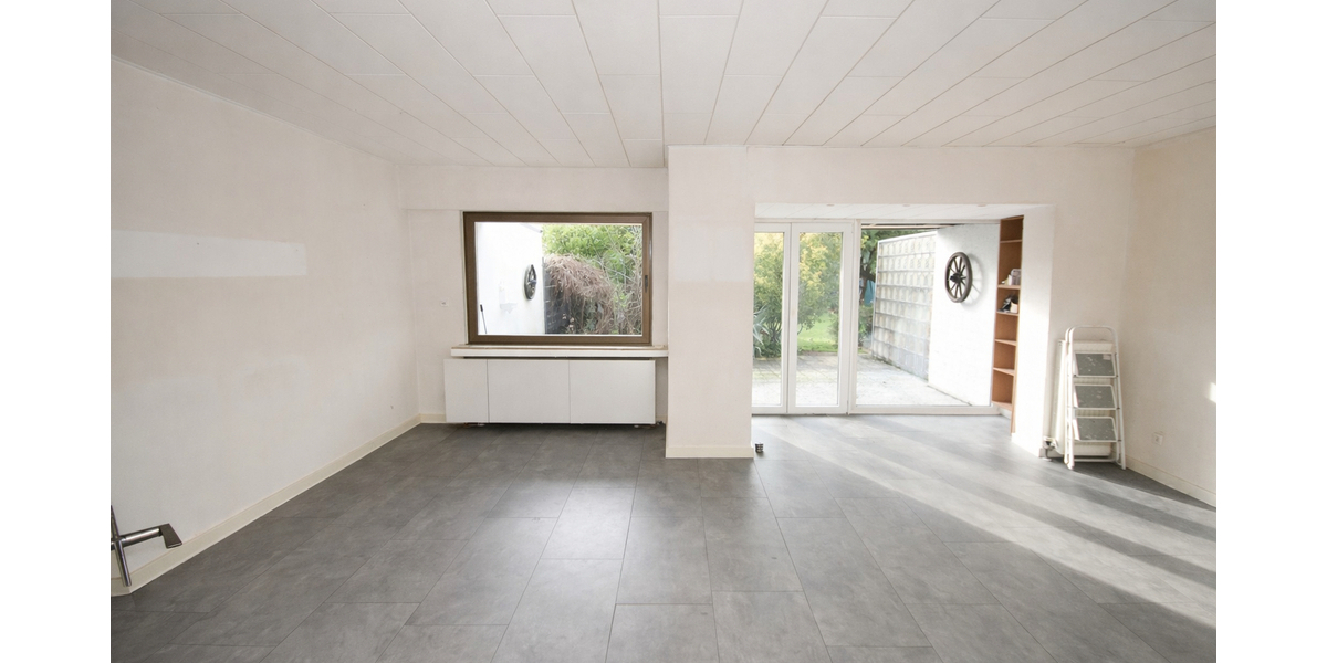 Mit 3D: Reihenhaus für kleine und große Träume – Ihr neues Familienzuhause in ruhiger Lage von Köln-Heimersdorf - Reihenmittelhaus Köln Heimersdorf | Angebot:25269337