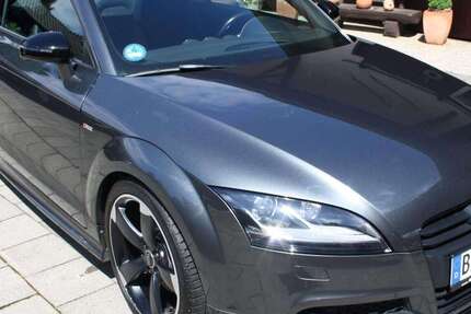 Audi TT 68.900 km 16.900 &euro; Kerpen, Kolpingstadt 50170