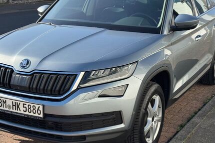 Skoda Kodiaq 278.049 km 14.900 &euro; Wesseling 50389