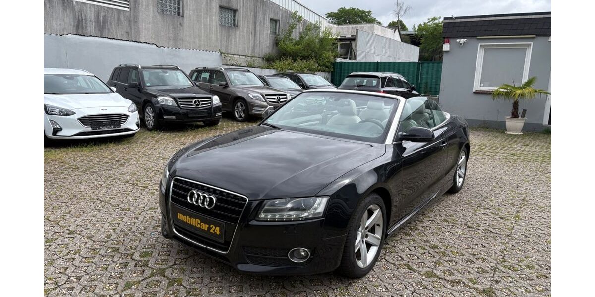 Audi A5 252.000 km 5.990 &euro; Haan 42781