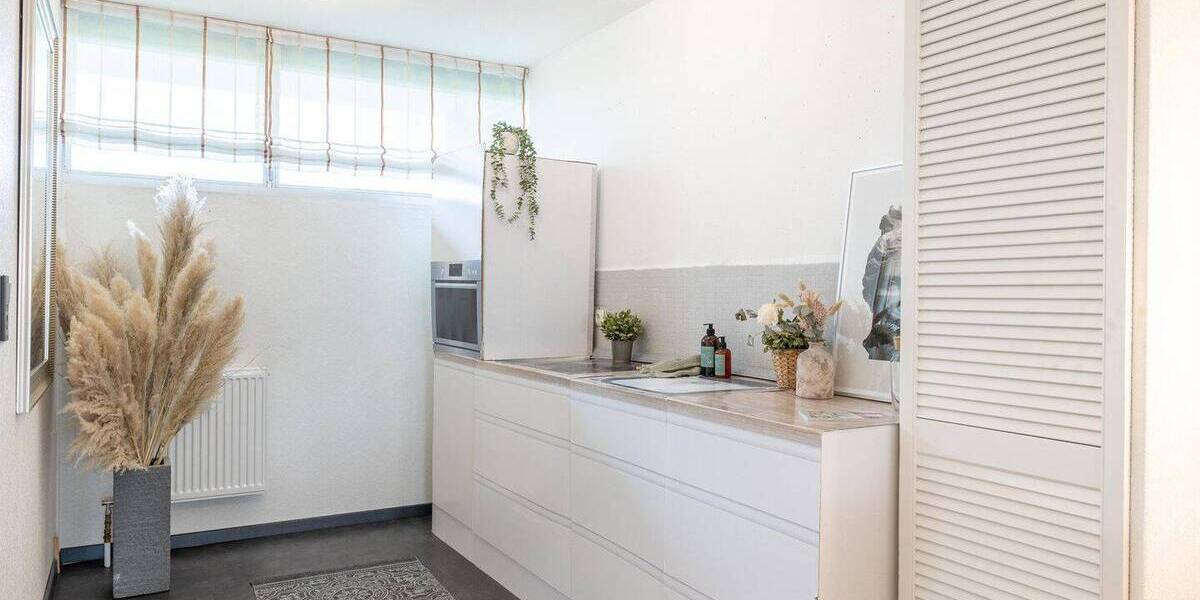 Etagenwohnung Kerpen Horrem - 2 Zimmer, 64 m&sup2;, 189.000&euro; | Angebot:26402211