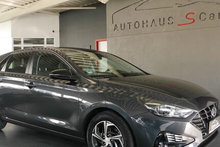 Hyundai i30 81.000 km 13.850 &euro; Bergheim (bei Köln) 50126