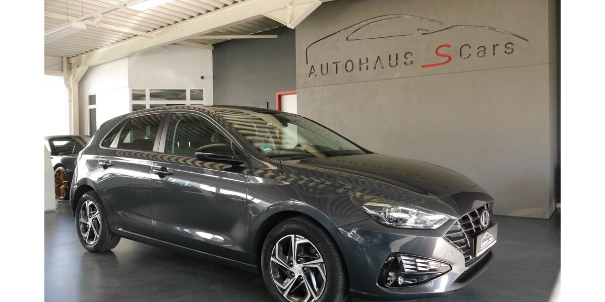 Hyundai i30 81.000 km 13.850 &euro; Bergheim (bei Köln) 50126
