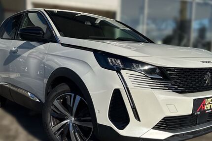 Peugeot 3008 20.250 km 19.790 &euro; Dormagen 41540