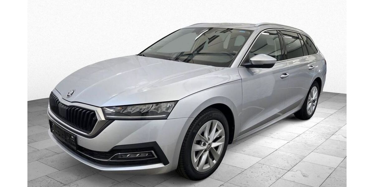 Skoda Octavia 86.467 km 17.900 &euro; Hilden 40721