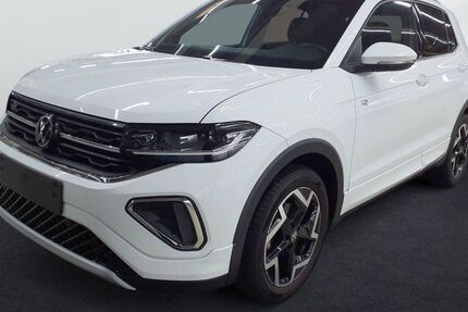 VW T-Cross 20.159 km 27.375 &euro; Sankt Augustin 53757