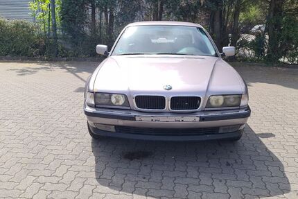 BMW 728 238.920 km 2.350 &euro; Köln 51149