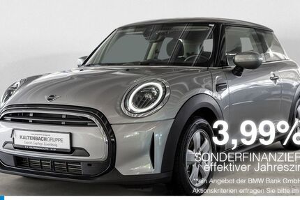 Mini Cooper 11.039 km 21.890 € Bergisch Gladbach 51469