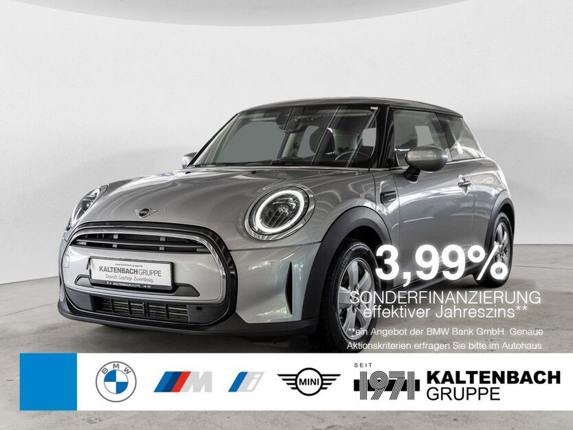 Mini Cooper 11.039 km 21.890 € Bergisch Gladbach 51469