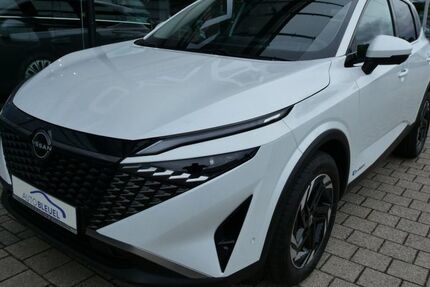 Nissan Qashqai 1.500 km 36.450 &euro; Kerpen-Sindorf 50170