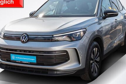VW Tiguan 6.084 km 38.775 &euro; Troisdorf-Spich 53842