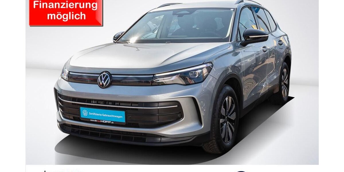 VW Tiguan 6.084 km 38.775 &euro; Troisdorf-Spich 53842