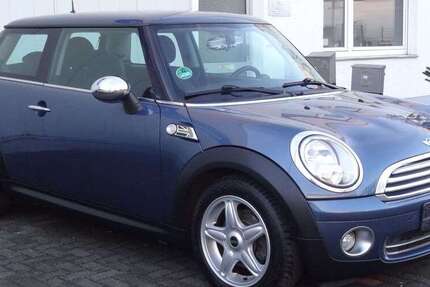 Mini Cooper 88.000 km 5.490 &euro; Langenfeld (Rheinland) 40764
