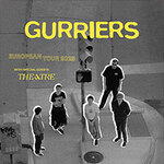 Gurriers - European Tour 2025 | Special Guest: Theatre