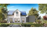 Traumhaus in Bergisch Gladbach - Individuell geplant, hochwertig gebaut - Einfamilienhaus Bergisch Gladbach Frankenforst | Angebot:27346695