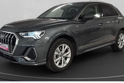 Audi Q3 14.350 km 44.980 &euro; Bonn 53119