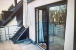 Kapitalanlage in Düsseldorf-Wittlaer – Maisonette mit Balkon