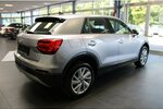 Audi Q2 30 TFSI design 86.795 km 15.980 € Euskirchen 53881