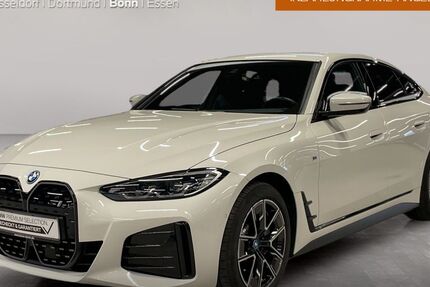 BMW i4 30.900 km 37.999 &euro; Bonn 53119