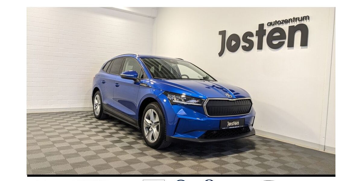 Skoda Enyaq 19.007 km 32.990 &euro; Monheim 40789
