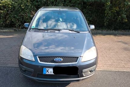 Ford C-Max 169.000 km 1.750 &euro; Köln 51107