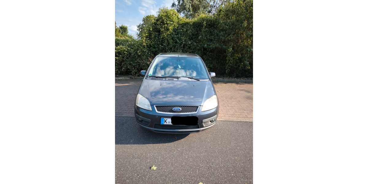 Ford C-Max 169.000 km 1.750 &euro; Köln 51107