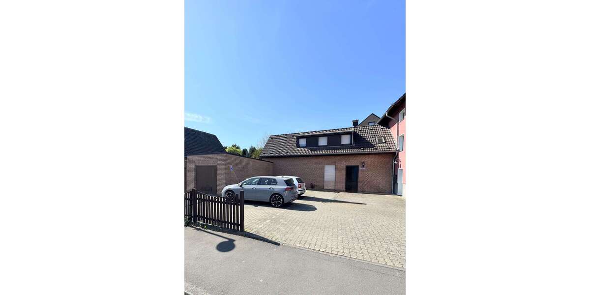 Einfamilienhaus Rommerskirchen - 10 Zimmer, 292 m&sup2;, 735.000&euro; | Angebot:27215939