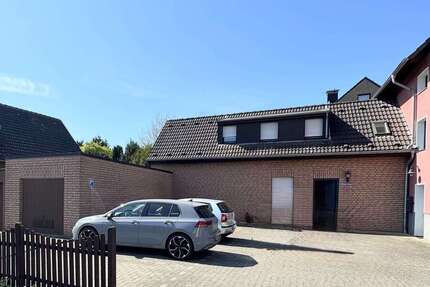 Haus Rommerskirchen - 10 Zimmer, 292 m&sup2;, 735.000&euro; | Angebot:27215939