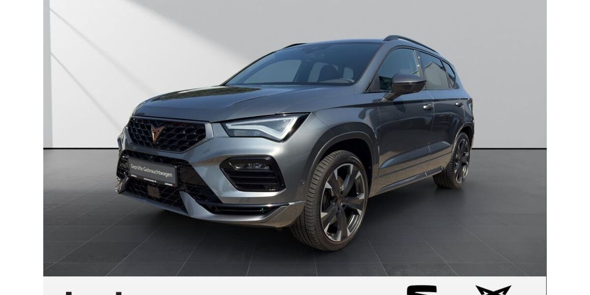Cupra Ateca 19.006 km 33.990 &euro; Solingen 42719