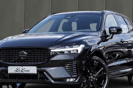 Volvo XC60 21.200 km 47.860 &euro; Köln 50968