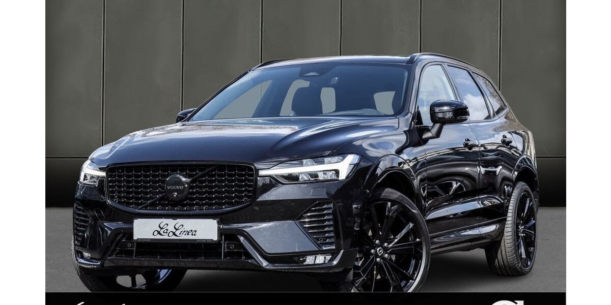 Volvo XC60 21.200 km 47.860 &euro; Köln 50968