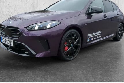 BMW M135 11.900 km 44.440 € Hilden 40721