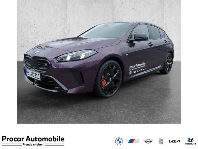 BMW M135 11.900 km 44.440 € Hilden 40721