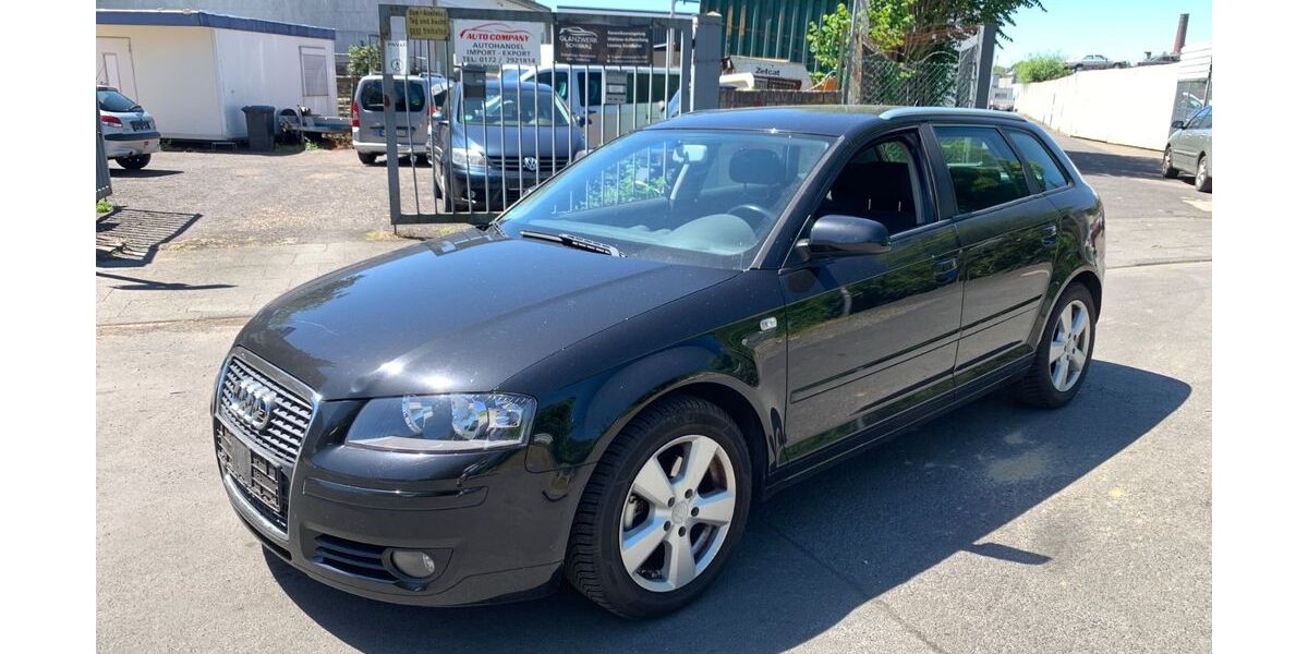 Audi A3 258.000 km 2.699 &euro; Bergisch Gladbach 51465
