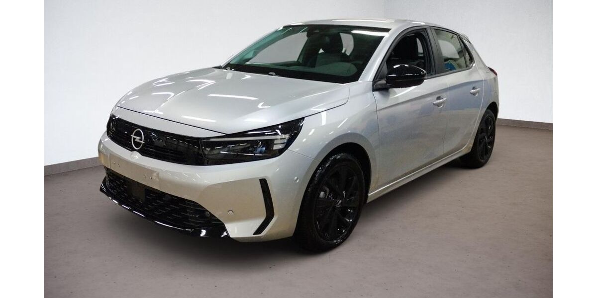 Opel Corsa 24.350 km 17.950 &euro; Bornheim 53332