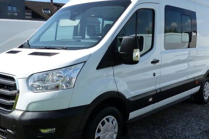 Ford Transit 105.000 km 19.950 &euro; Solingen 42699