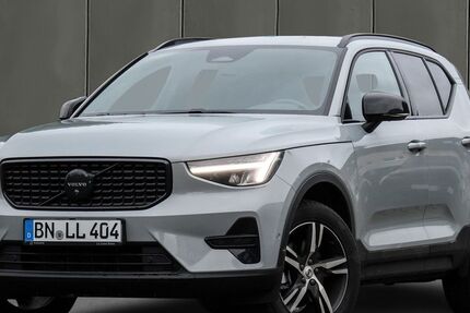 Volvo XC40 2.000 km 44.440 € Bonn 53177